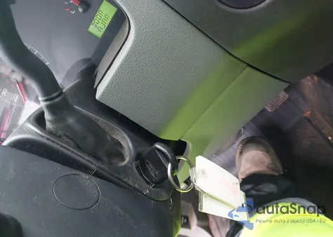 2007 Ford F-150 Fx4/Stx/Xl/Xlt z USA, uszkodzony, nr VIN 1FTRX14W87FB67432